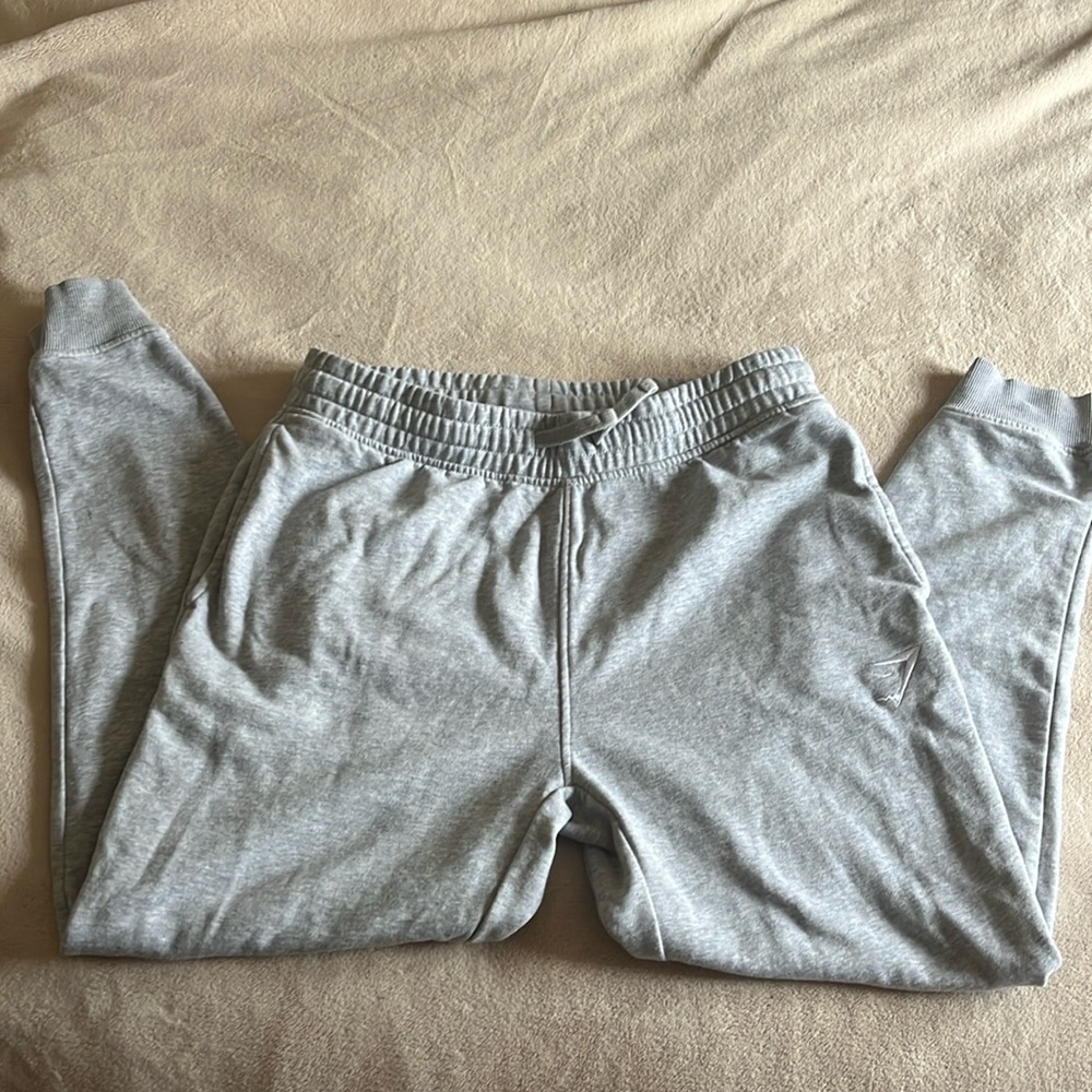 Gymshark Men’s Medium Joggersrs